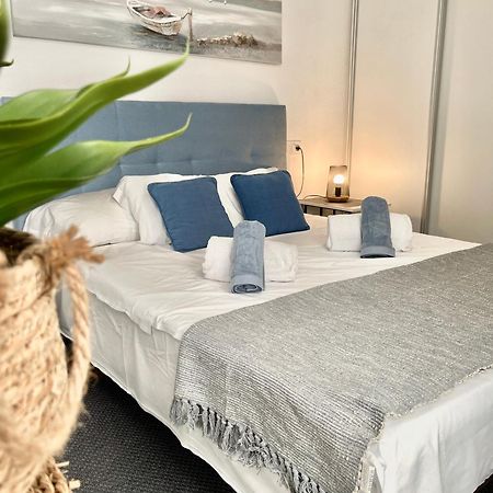 Apartamento Flamingo Gran Alacant 圣波拉 外观 照片