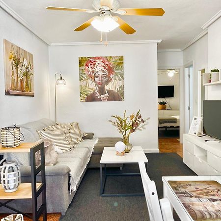 Apartamento Flamingo Gran Alacant 圣波拉 外观 照片