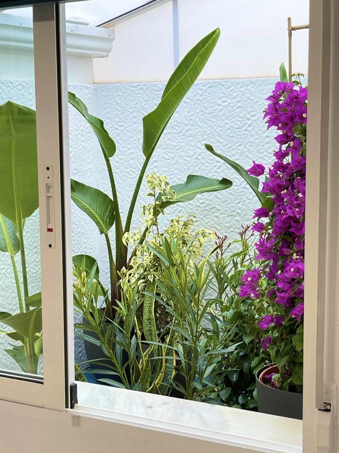 Apartamento Flamingo Gran Alacant 圣波拉 外观 照片