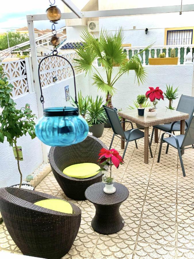 Apartamento Flamingo Gran Alacant 圣波拉 外观 照片