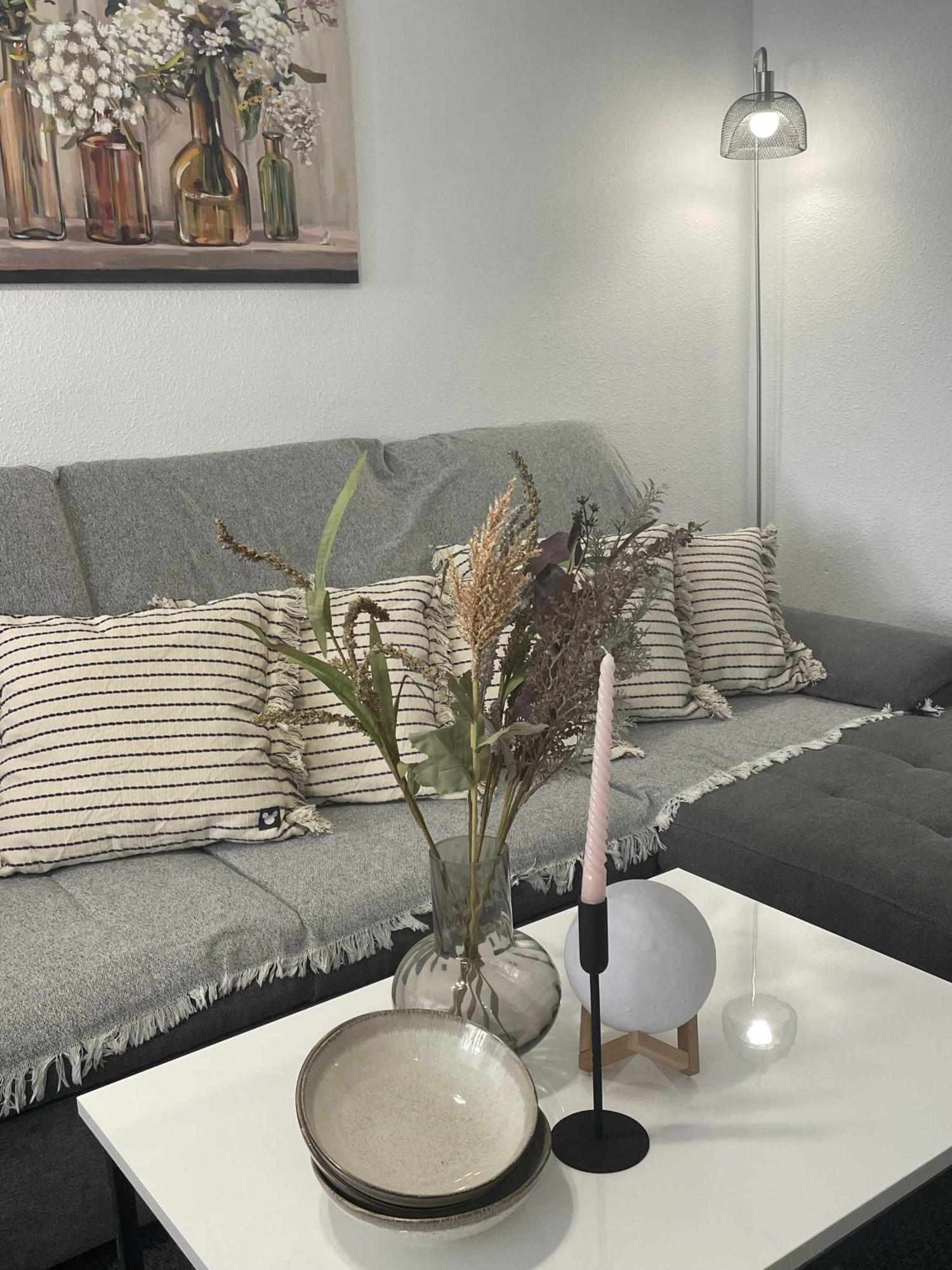 Apartamento Flamingo Gran Alacant 圣波拉 外观 照片