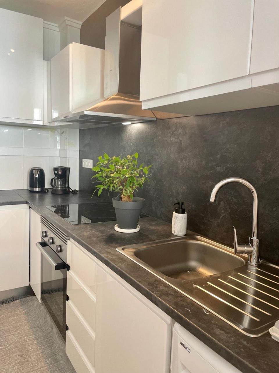Apartamento Flamingo Gran Alacant 圣波拉 外观 照片